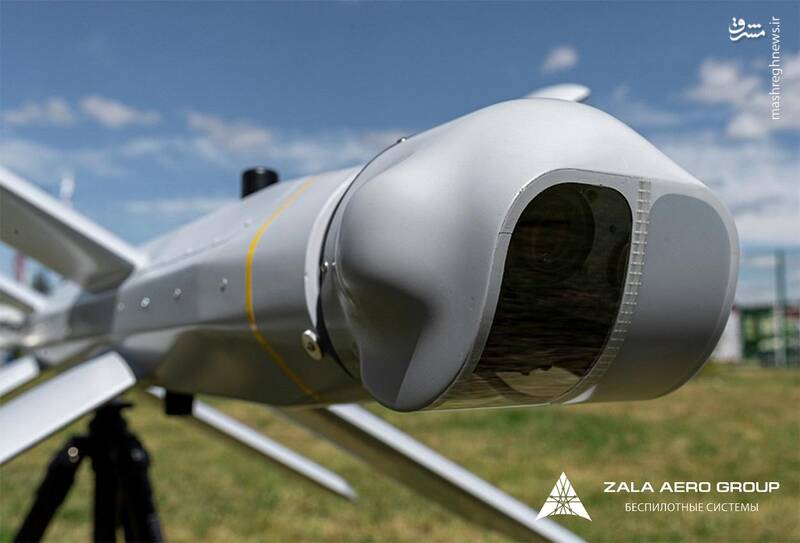 ارزش برنامه پهپادی ایران در نبرد ناتو و روسیه نمایان شد/ با برترین سلاح روسی در جنگ اوکراین آشنا شوید +فیلم و تصاویر