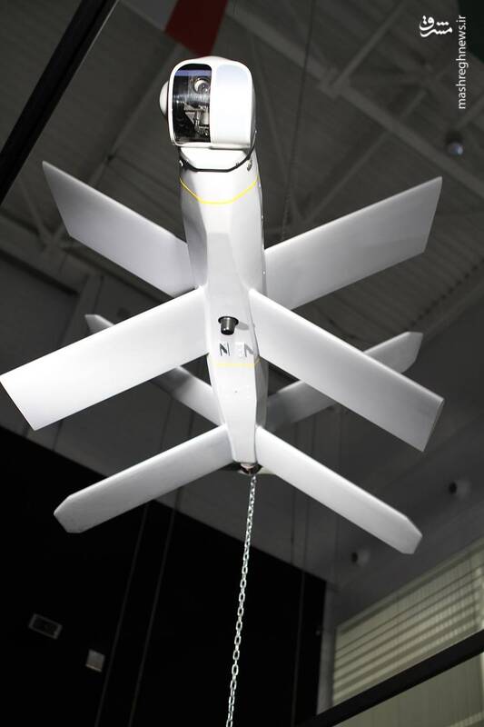 ارزش برنامه پهپادی ایران در نبرد ناتو و روسیه نمایان شد/ با برترین سلاح روسی در جنگ اوکراین آشنا شوید +فیلم و تصاویر