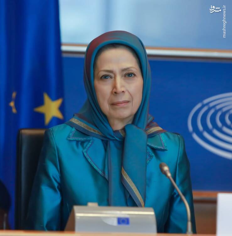 شکستی دیگر برای گروه تروریستی منافقین+ عکس