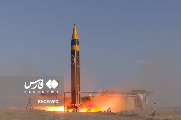 گزارش «جروزالمپست» از تهدیدی چندلایه به نام «موشکهای ایرانی»