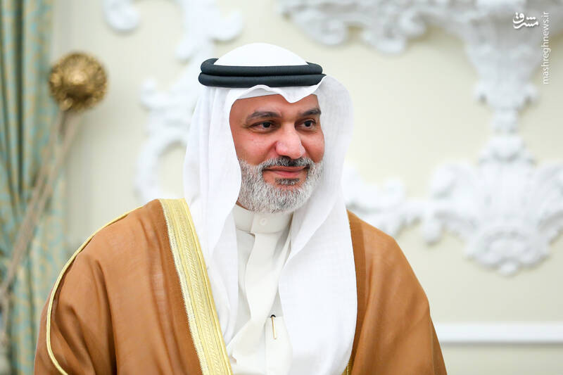 عکس/ دیدار دبیرکل اوپک با رئیسی