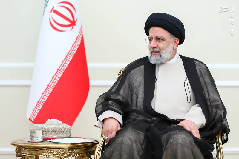 عکس/ دیدار دبیرکل اوپک با رئیسی