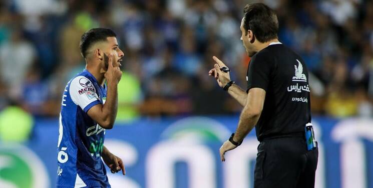 ۴ بازیکن تعیین کننده دربی خواهند بود/ گزینه مناسب داخلی برای جانشینی ساپینتو در استقلال نداریم