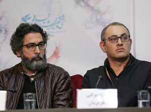 ادامه یافتن شکستهای سعیدملکان و بهرام توکلی با مترجم