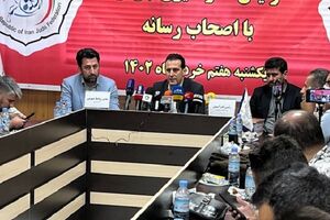قسم میخورم هیچ کس در این 4 سال اندازه من اذیت نشد / این درخواست مالی را «بنا» در کشتی ندارد!