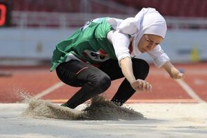 صدور نظریه پزشکی قانونی درباره فوت نایب قهرمان پاراآسیا / تایید خودکشی از سوی همسر