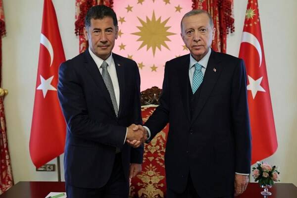 نبرد اردوغان-قلیچدار اوغلو؛ از پایانِ دور اول تا آغازِ دور دوم