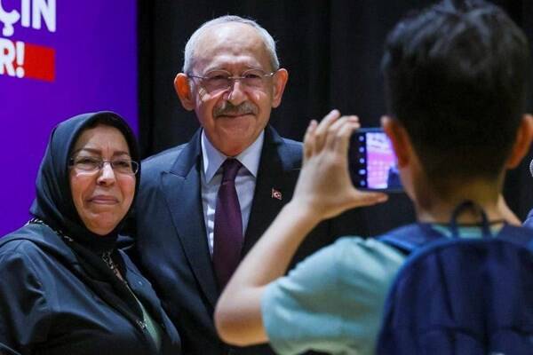 نبرد اردوغان-قلیچدار اوغلو؛ از پایانِ دور اول تا آغازِ دور دوم