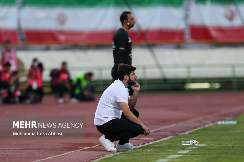 پایان تراژیک نساجی برای آغازی ترسناک در لیگ قهرمانان