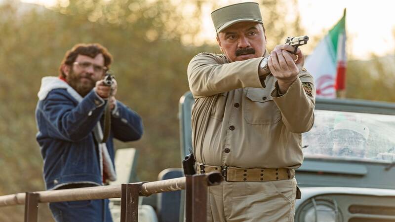 روایتی از عاقبتبخیری سرهنگ شاهنشاهی! + عکس