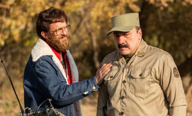 روایتی از عاقبتبخیری سرهنگ شاهنشاهی! + عکس