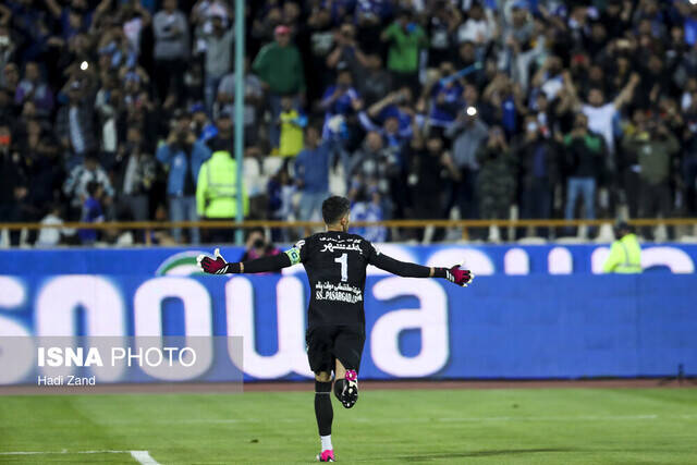 دردسر آبیها در نقلوانتقالات؛ پایان قرارداد ۶ ستاره