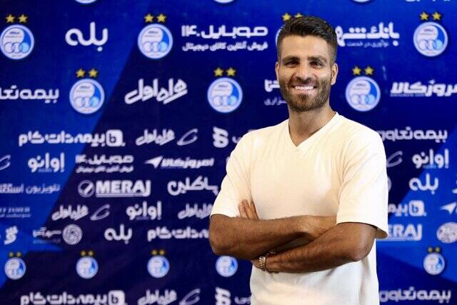 دردسر آبیها در نقلوانتقالات؛ پایان قرارداد ۶ ستاره