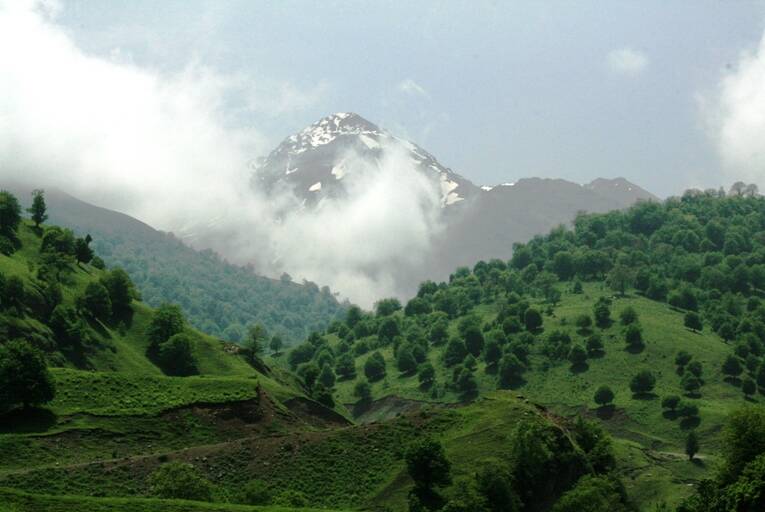 علیاف: ساخت پاسگاه مرزی باید درس عبرتی برای ارامنه باشد