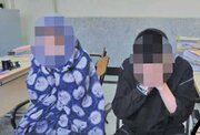 قتل آتشین پدر در دسیسه عروس و پسرش