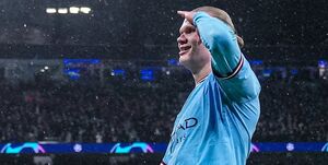 از شاهکار هالند تا دستکش طلایی دخیا