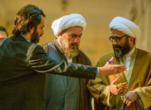 اکران دانشگاهی فیلمی درباره مظلومیت سلطنتطلبان آغاز شد