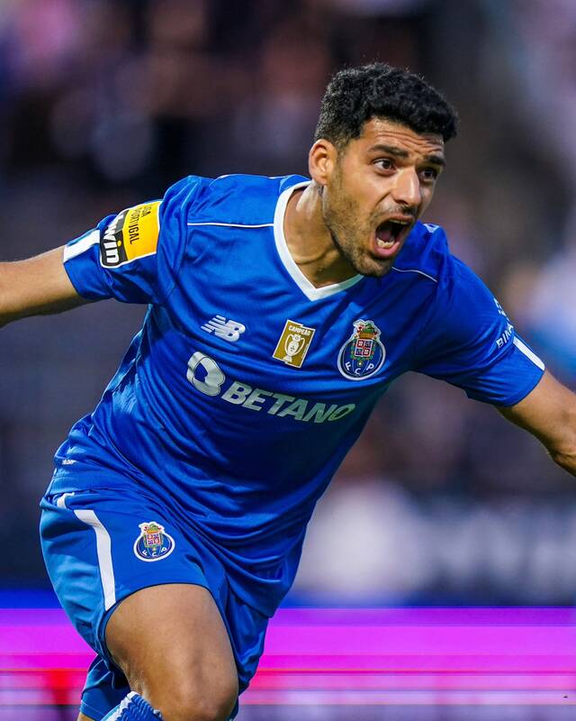 تفاوت بزرگ طارمیِ اروپایی با طارمیِ پرسپولیس