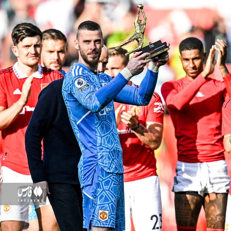 از شاهکار هالند تا دستکش طلایی دخیا 2