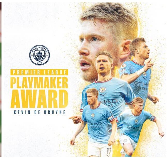 از شاهکار هالند تا دستکش طلایی دخیا 3