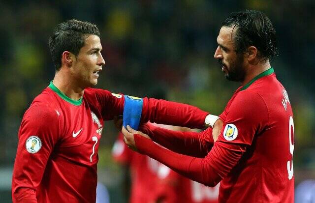 آلمیدا: ساپینتو هرچه دلش میخواهد بگوید!/ طارمی همیشه بوی گل میدهد