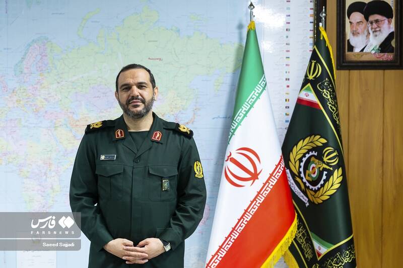 نامداران صنایع دفاعی جهان بهدنبال خرید تسلیحات ایرانی هستند/ کمک ایران به سوریه برای بهروزرسانی تجهیزات، تغییرات تاکتیکی و تسلیحات