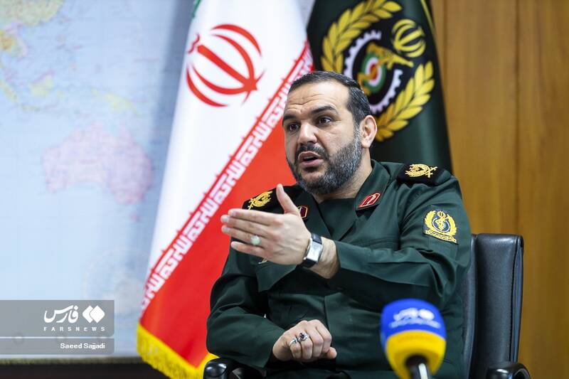 نامداران صنایع دفاعی جهان بهدنبال خرید تسلیحات ایرانی هستند/ کمک ایران به سوریه برای بهروزرسانی تجهیزات، تغییرات تاکتیکی و تسلیحات