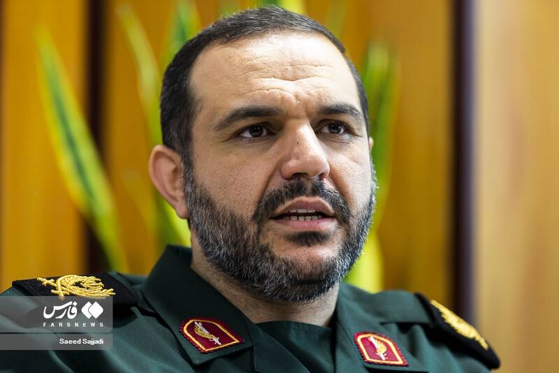 نامداران صنایع دفاعی جهان بهدنبال خرید تسلیحات ایرانی هستند/ کمک ایران به سوریه برای بهروزرسانی تجهیزات، تغییرات تاکتیکی و تسلیحات