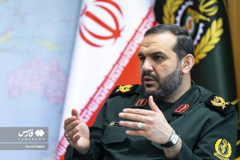 نامداران صنایع دفاعی جهان بهدنبال خرید تسلیحات ایرانی هستند/ کمک ایران به سوریه برای بهروزرسانی تجهیزات، تغییرات تاکتیکی و تسلیحات