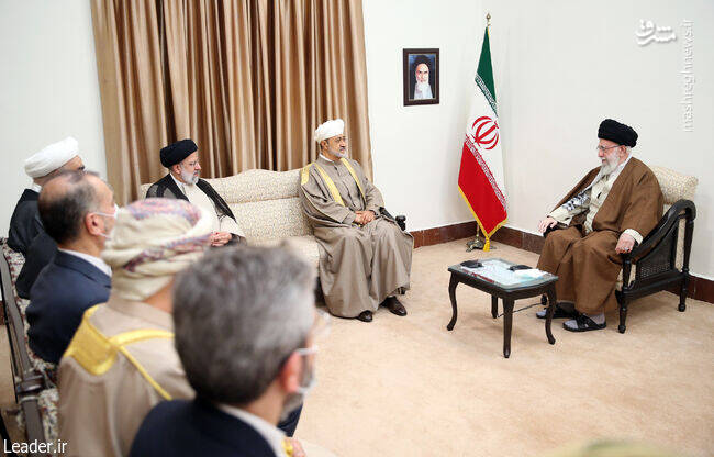 سیاست رژیم صهیونیستی ایجاد اختلاف و نبود آرامش در منطقه است/ از روابط با مصر استقبال میکنیم