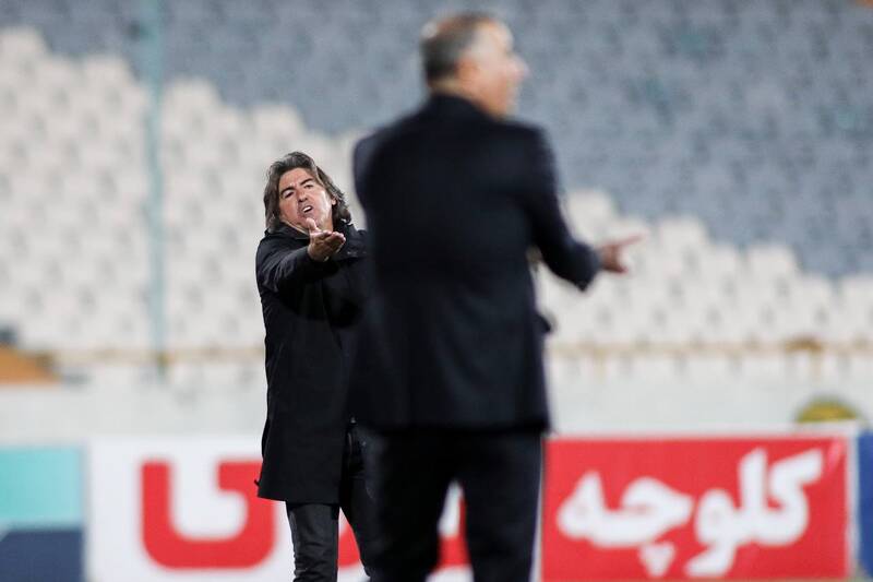 قهرمانی حق استقلال است