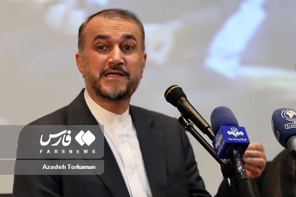 رجزخوانی زلنسکی علیه ایران برای جلب کمکهای تسلیحاتی