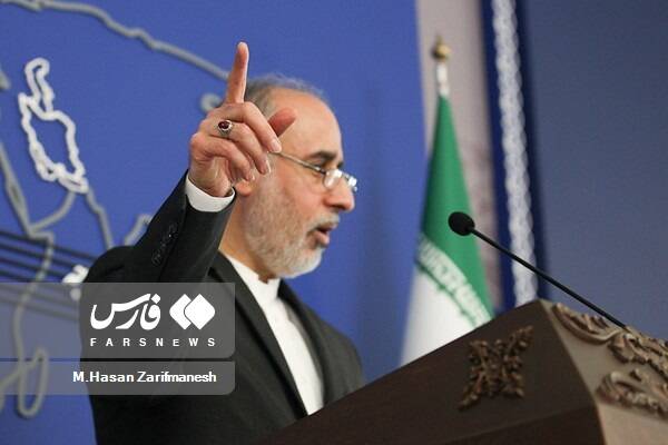 رجزخوانی زلنسکی علیه ایران برای جلب کمکهای تسلیحاتی