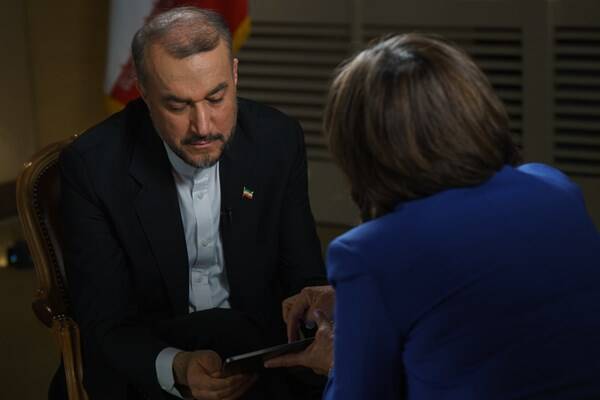 رجزخوانی زلنسکی علیه ایران برای جلب کمکهای تسلیحاتی