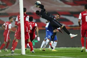 استقلال با تجربهتر، پرسپولیس موفقتر