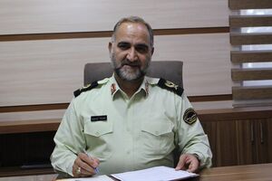 شبکه بزرگ قاچاق کالا به کشور در اصفهان زمینگیر شد