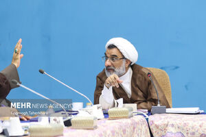 سعید محمد علیه پاکدستی و کارآمدی! / در قبال ردّ صلاحیت روحانی چه کنیم؟