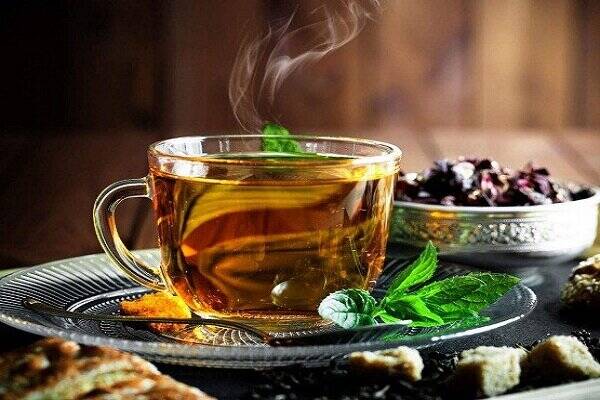 چای تشنگی را برطرف می‌کند؟