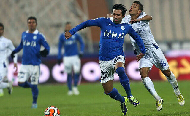 نیکبخت: ساپینتو مثل استراماچونی «شومن» نیست!