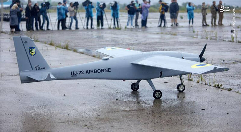 "پهپاد جواب پهپاد" در تقابل روسیه و اوکراین/ زلنسکی: روز و ساعت ضد حمله ما نهایی شده است/ احتمال ارسال موشکهای کروز دوربرد برای اوکراین توسط آلمان +فیلم و تصاویر