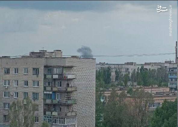 "پهپاد جواب پهپاد" در تقابل روسیه و اوکراین/ زلنسکی: روز و ساعت ضد حمله ما نهایی شده است/ احتمال ارسال موشکهای کروز دوربرد برای اوکراین توسط آلمان +فیلم و تصاویر