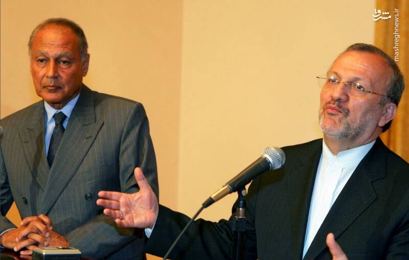 پشت پرده ارسال یک پیام خاص سیاسی از قاهره به تهران / سفارت مصر در ایران چه زمان بازگشایی خواهد شد؟ + تصاویر 6