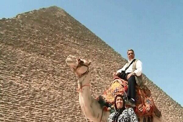 تهران و قاهره در مسیر همگرایی/ خشم آمریکا و هراس تلآویو