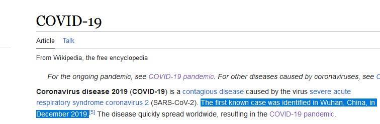 روتشیلدها پنج سال قبل از همهگیری روی کووید ۱۹ کار میکردند! +عکس و فیلم