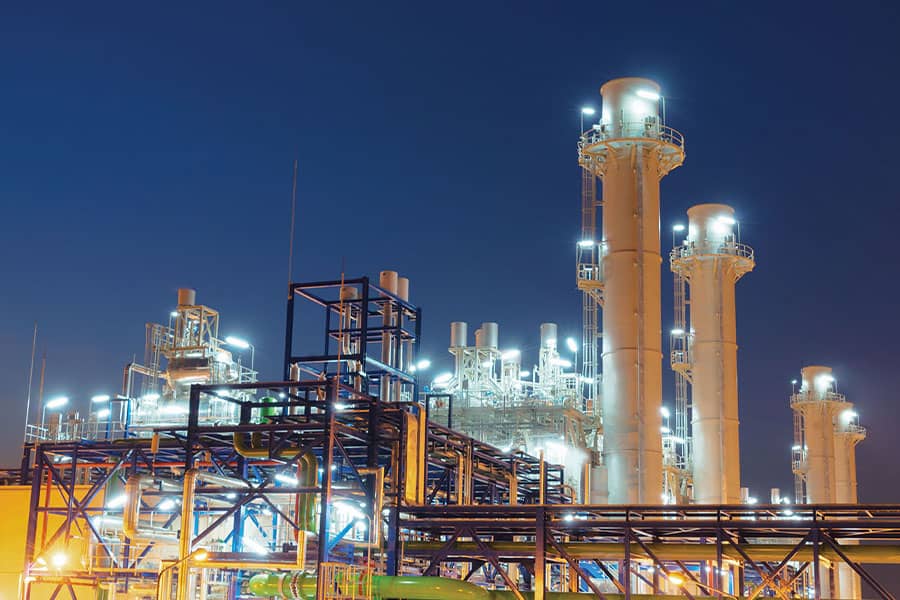 برق جزیره کیش چگونه تامین میشود؟ موضوعی که مطمئنا نمیدانستید!