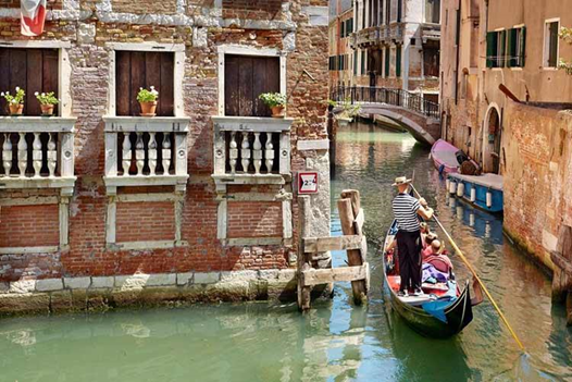 انتخاب بهترین آژانس مسافرتی برای تور اروپا