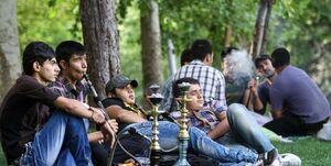 کاهش سن شروع مصرف دخانیات در کشور