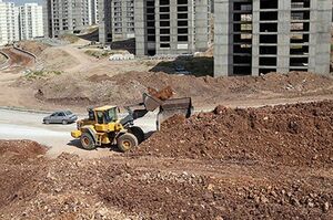 واگذاری سه هزار قطعه زمین به خانوادههای دارای 3 فرزند