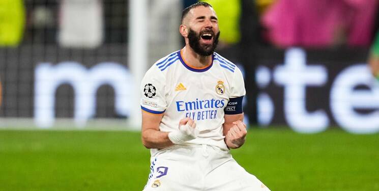 ریخت و پاش عربستان کاپیتان رئال را متحیر کرد