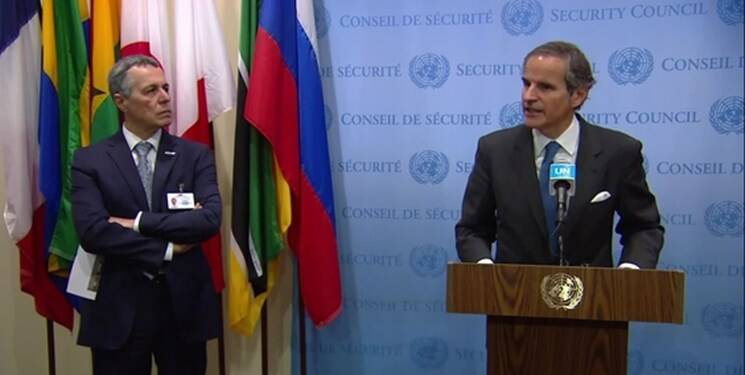 چرا سال هشتم برجام مهم است؟